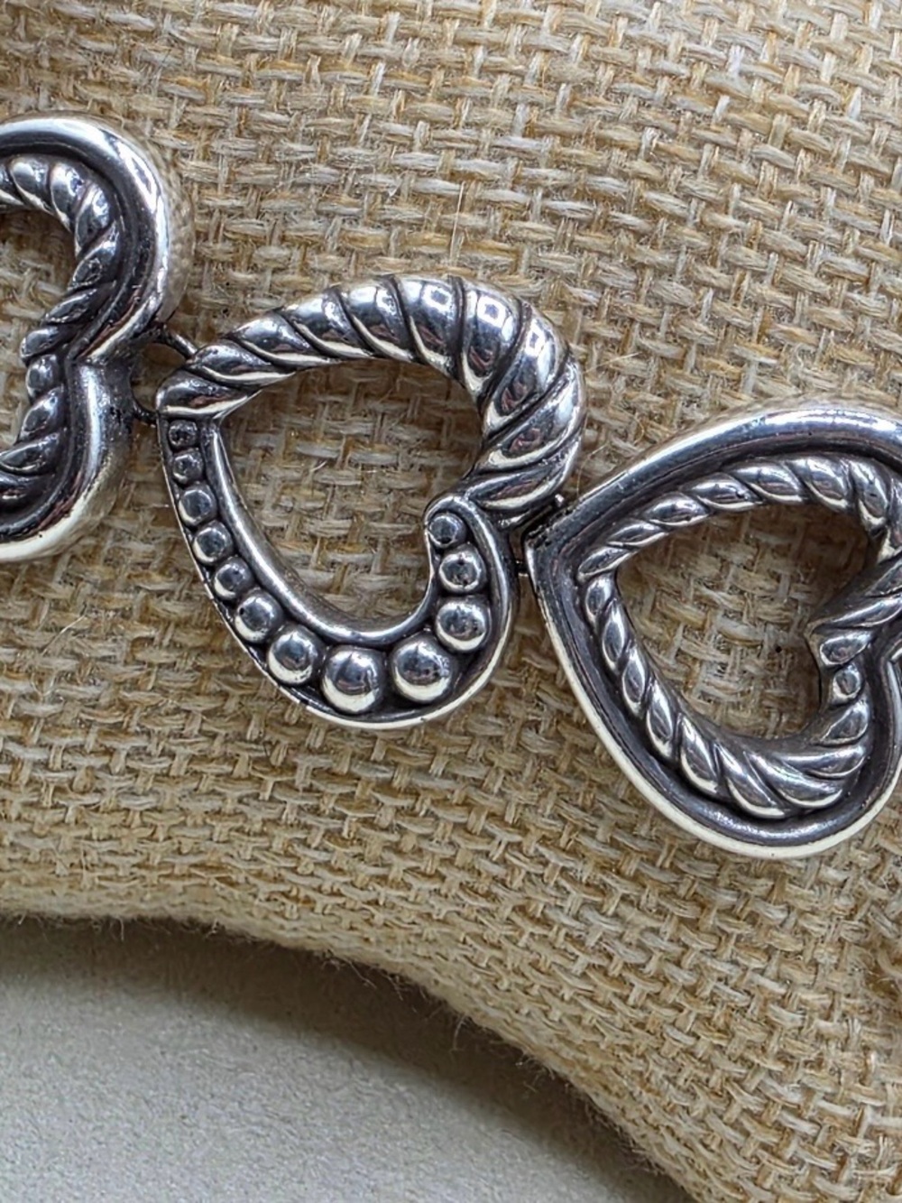 Brighton Bracelet - Connected by Love